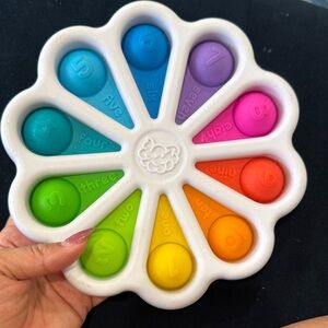 Fat Brain Toys Dimple Digits